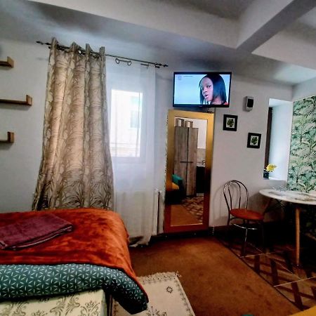 Studio Republicii Apartman Brassó Kültér fotó