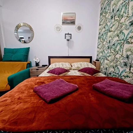 Studio Republicii Apartman Brassó Kültér fotó