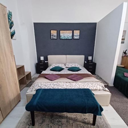Studio Republicii Apartman Brassó Kültér fotó