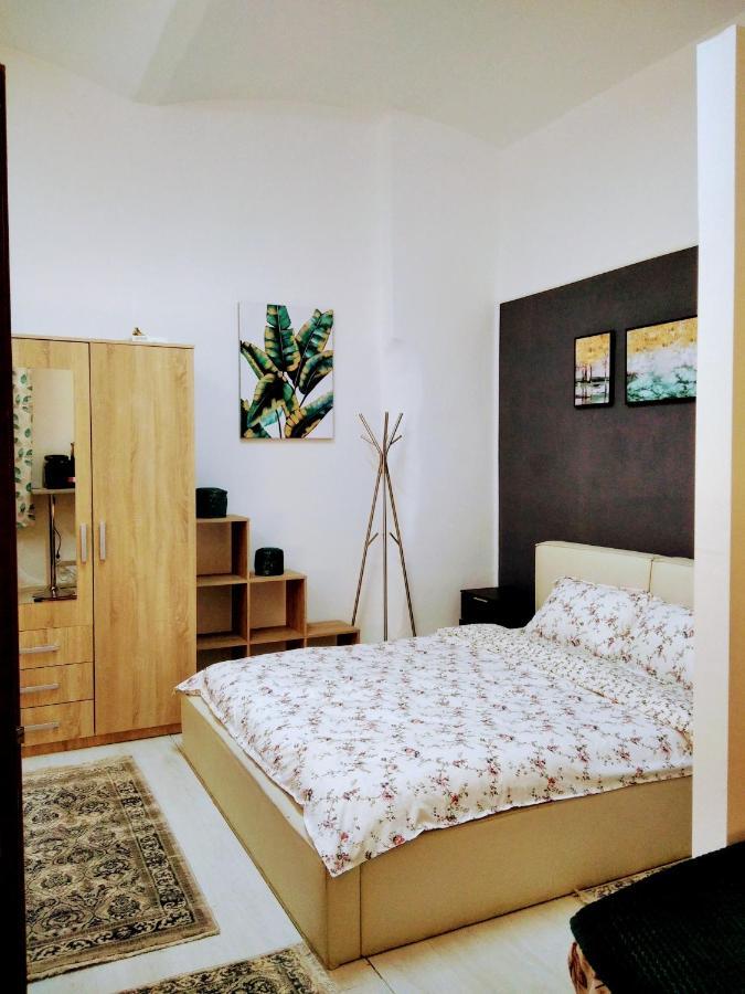Studio Republicii Apartman Brassó Kültér fotó