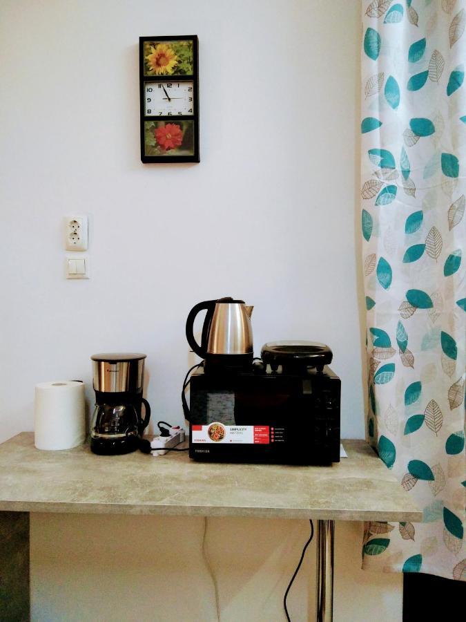 Studio Republicii Apartman Brassó Kültér fotó