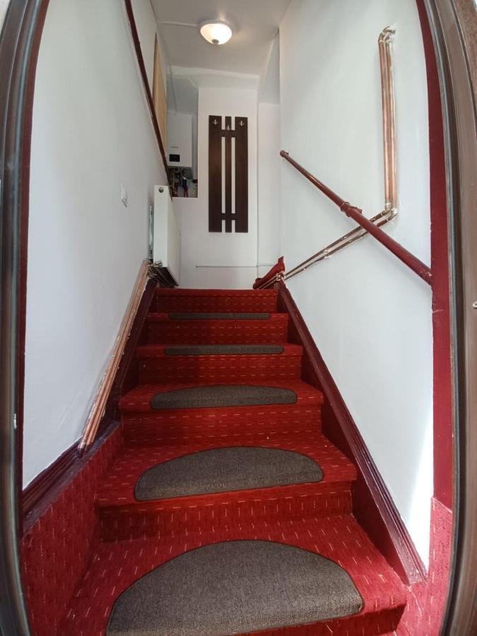 Studio Republicii Apartman Brassó Kültér fotó