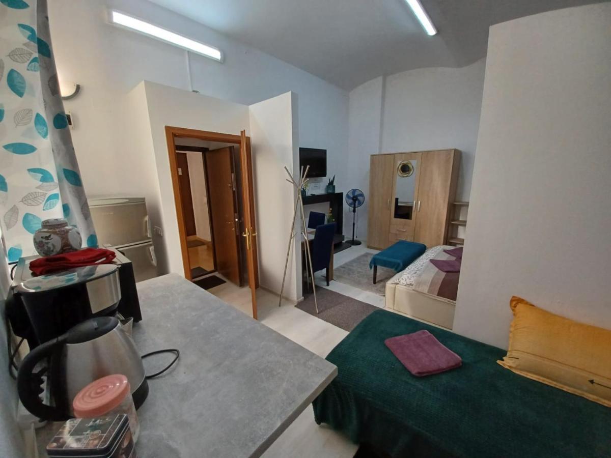 Studio Republicii Apartman Brassó Kültér fotó