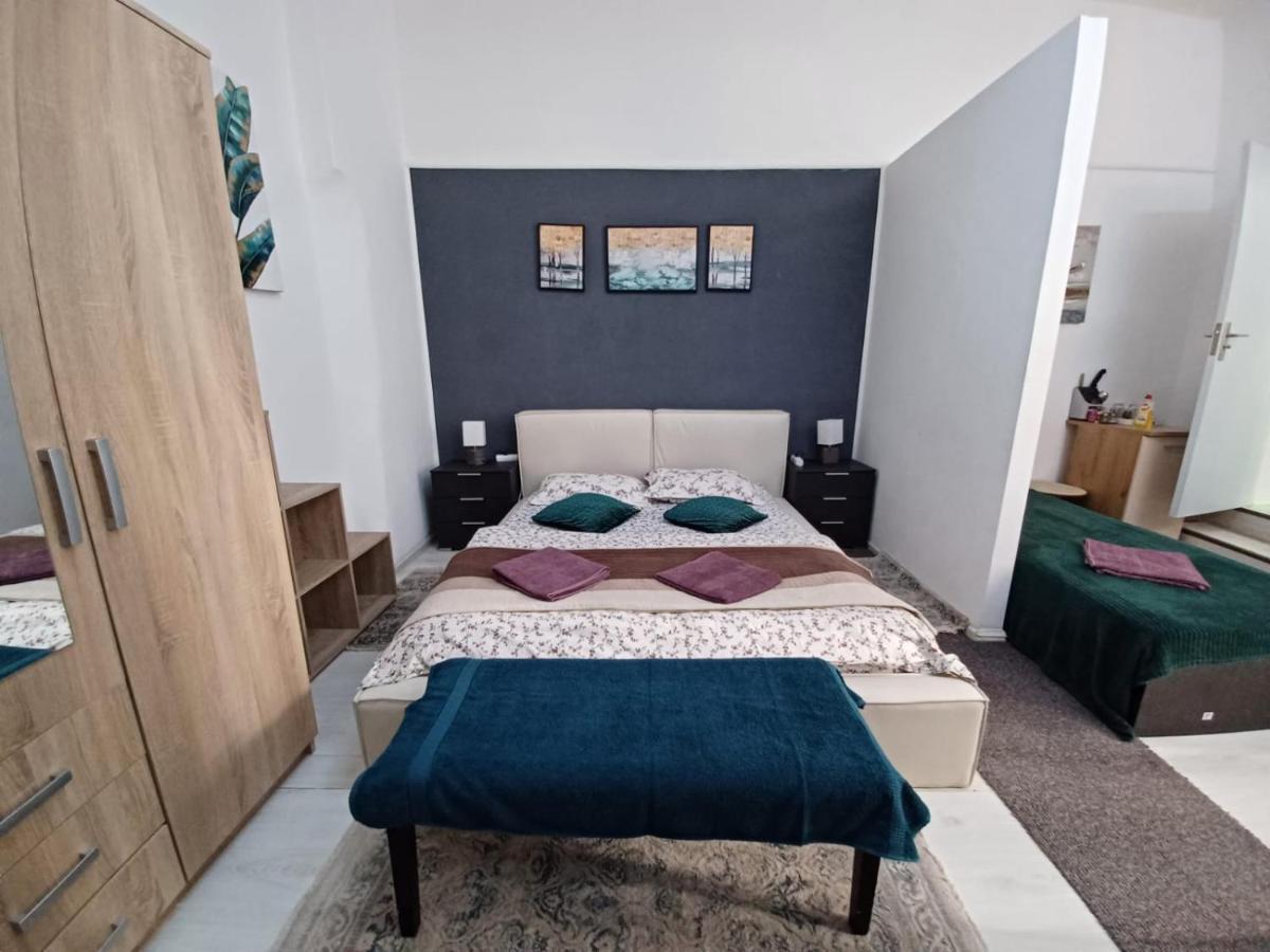 Studio Republicii Apartman Brassó Kültér fotó
