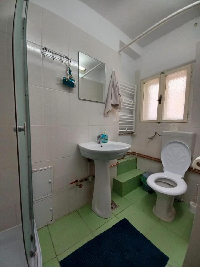 Studio Republicii Apartman Brassó Kültér fotó