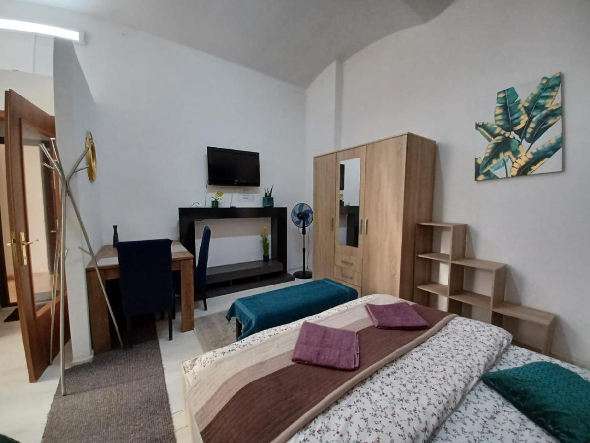 Studio Republicii Apartman Brassó Kültér fotó