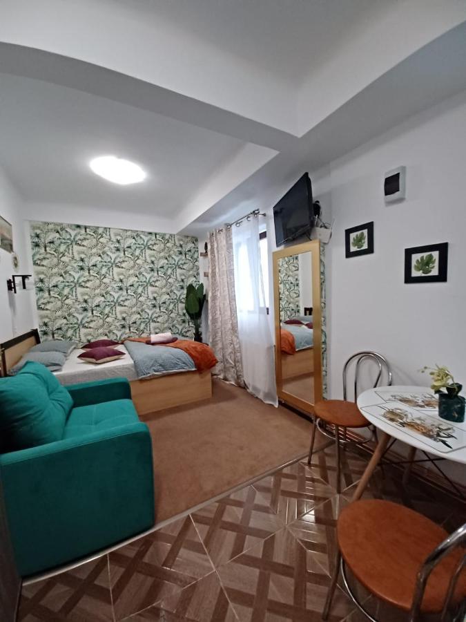 Studio Republicii Apartman Brassó Kültér fotó