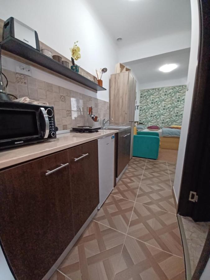 Studio Republicii Apartman Brassó Kültér fotó