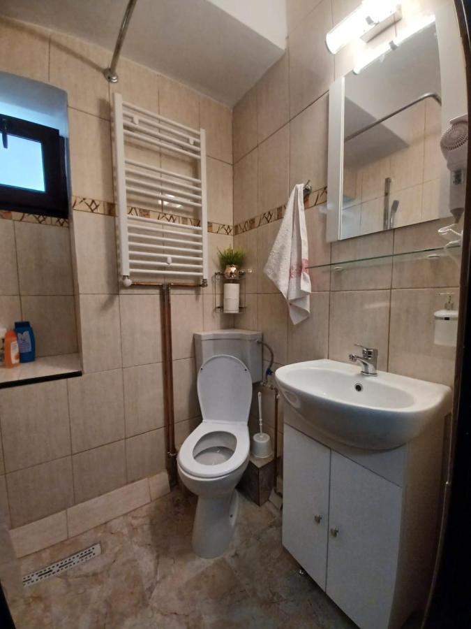 Studio Republicii Apartman Brassó Kültér fotó