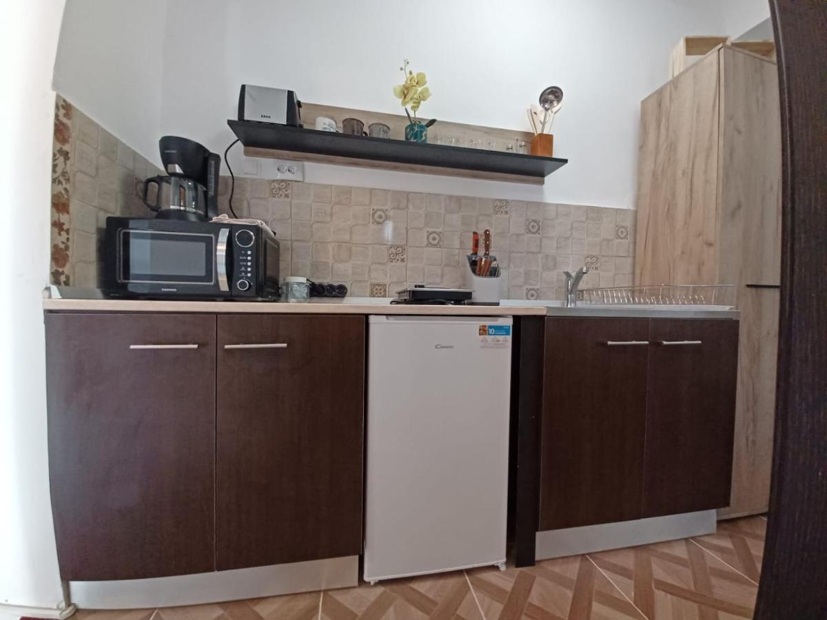 Studio Republicii Apartman Brassó Kültér fotó