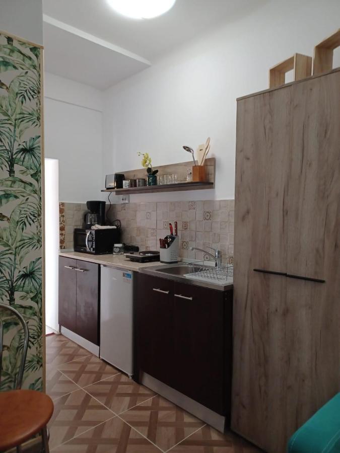 Studio Republicii Apartman Brassó Kültér fotó